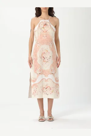 Twin-Set Dress Woman color