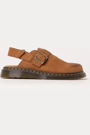 Dr. Martens Shoes Men color