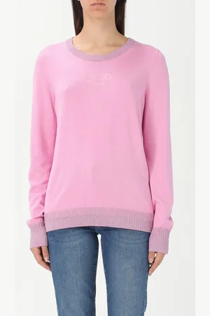 Liu Jo Sweater Woman color