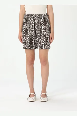 Max Mara Short Woman color