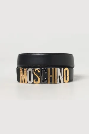 Moschino Belt Men color