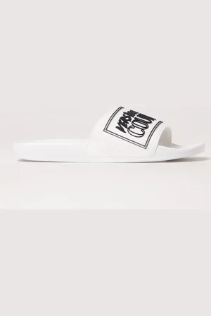 VERSACE Sandals Men color