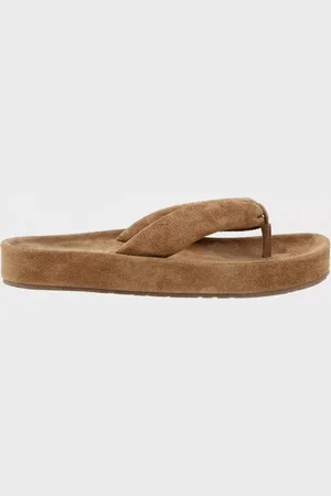 Pedro Garcia Flat Sandals Woman color