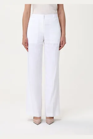 HUGO BOSS Pants Woman color