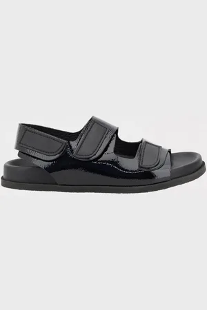 Pedro Garcia Flat Sandals Woman color