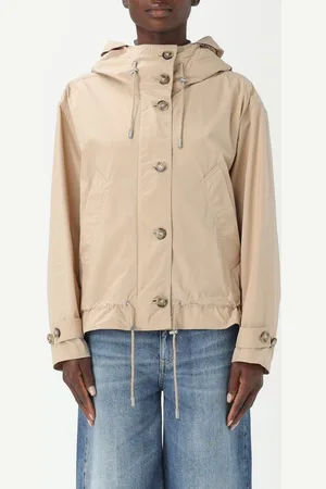 Woolrich Jacket Woman color