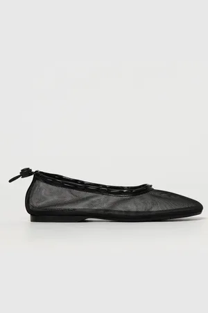 ALOHAS Ballet Flats Woman color
