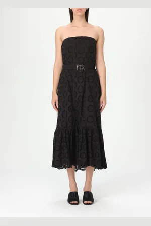 Twin-Set Dress Woman color