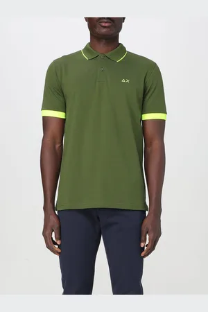 sun68 Polo Shirt Men color