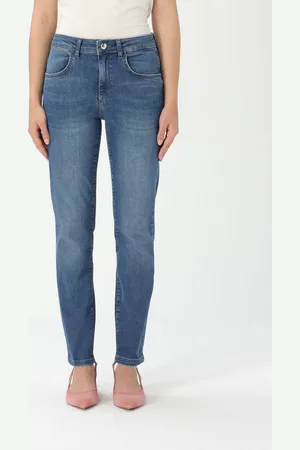 Liu Jo Jeans Woman color
