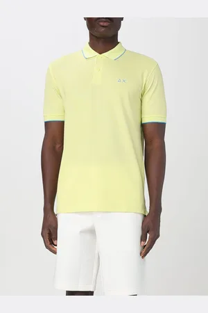 sun68 Polo Shirt Men color