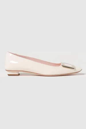 Roger Vivier Ballet Flats Woman color