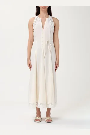 Twin-Set Dress Woman color