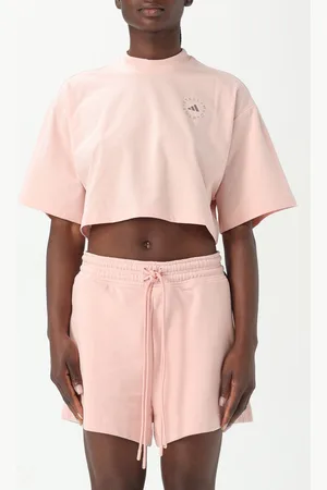 adidas T-Shirt Woman color