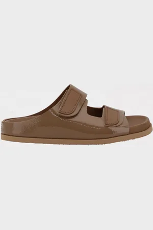 Pedro Garcia Flat Sandals Woman color