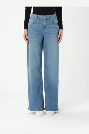 Liu Jo Jeans Woman color