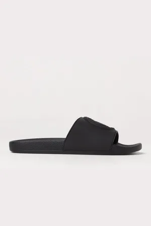 Roberto Cavalli Sandals Men color