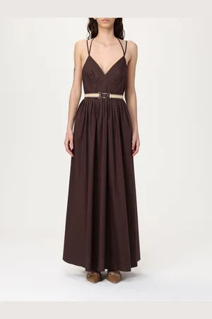 Twin-Set Dress Woman color