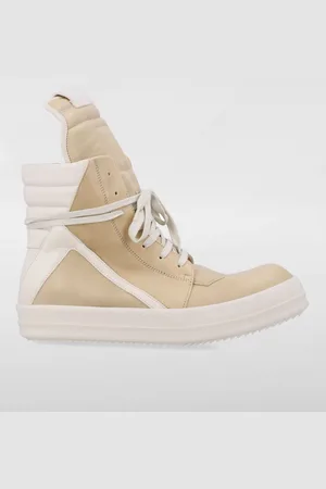Rick Owens Sneakers Men color
