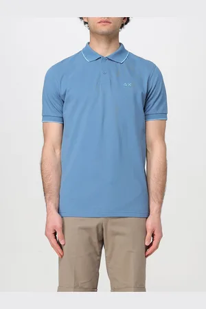 sun68 Polo Shirt Men color