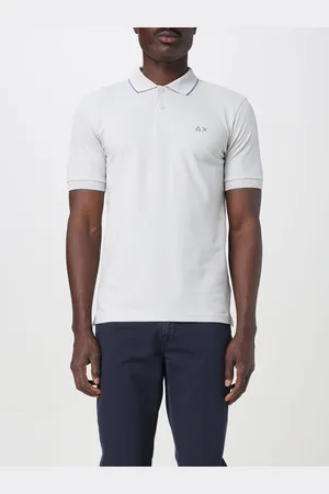 sun68 Polo Shirt Men color