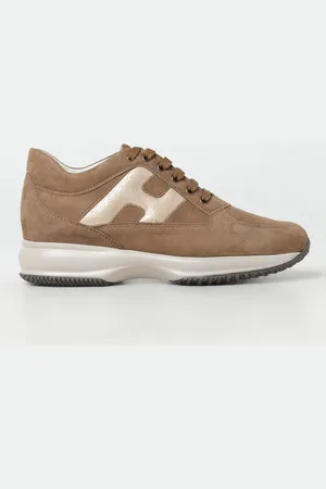 Hogan Sneakers Woman color