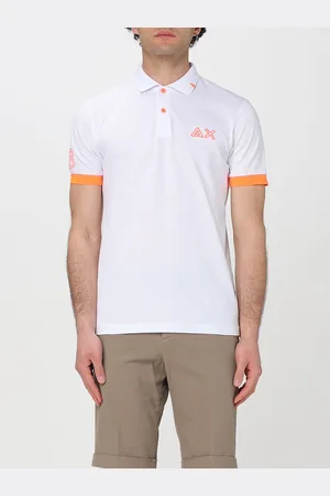 sun68 Polo Shirt Men color