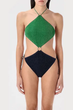 Oseree Swimsuit OSÉREE Woman color