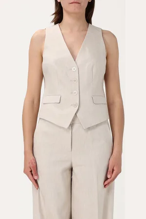 Michael Kors Waistcoat Woman color