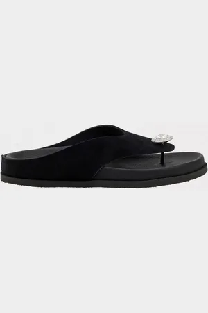 Pedro Garcia Flat Sandals Woman color