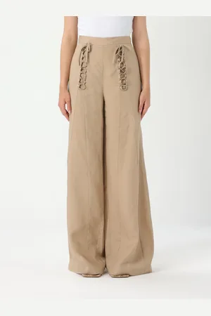 Twin-Set Pants Woman color