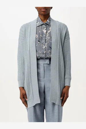 ELEVENTY Cardigan Woman color