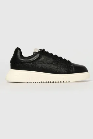 Emporio Armani Sneakers Men color