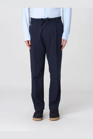 Paolo Pecora Pants Men color