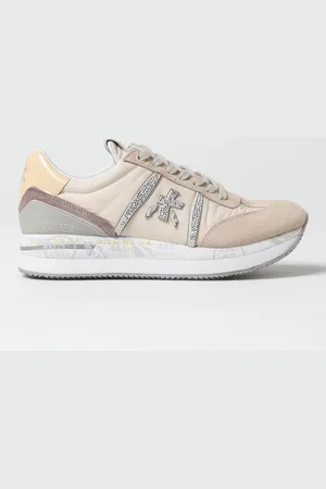 Premiata Sneakers Woman color