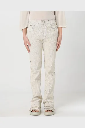 Rick Owens Pants Men color