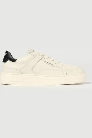Emporio Armani Sneakers Men color