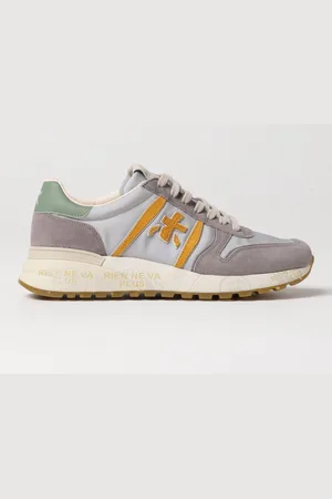 Premiata Sneakers Men color