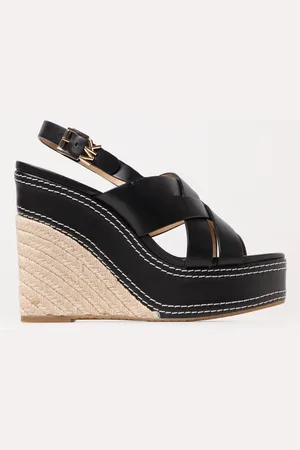 Michael Kors Wedge Shoes Woman color