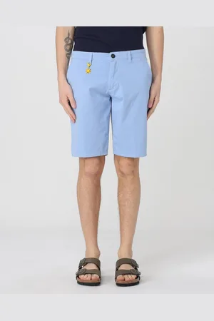Manuel Ritz Short Men color