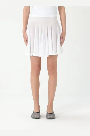 Alaïa Skirt ALAÏA Woman color