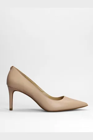 Michael Kors Pumps in leather