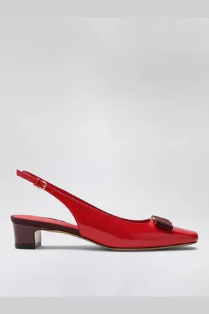 Salvatore Ferragamo Pumps Woman color