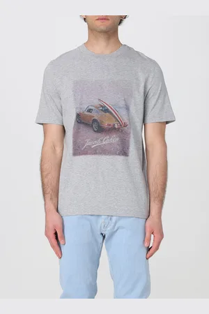 Jacob Cohen T-Shirt Men color