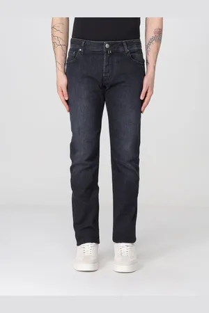 Jacob Cohen Jeans Men color