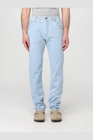 Jacob Cohen Jeans Men color
