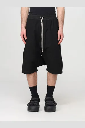 Rick Owens Pants Men color