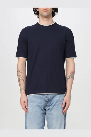 Paolo Pecora T-Shirt Men color
