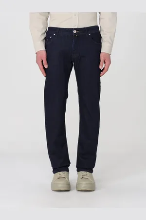 Jacob Cohen Jeans Men color