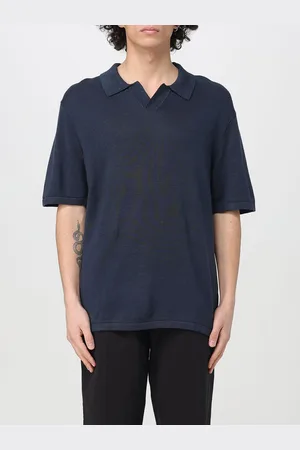 Calvin Klein Polo Shirt Men color